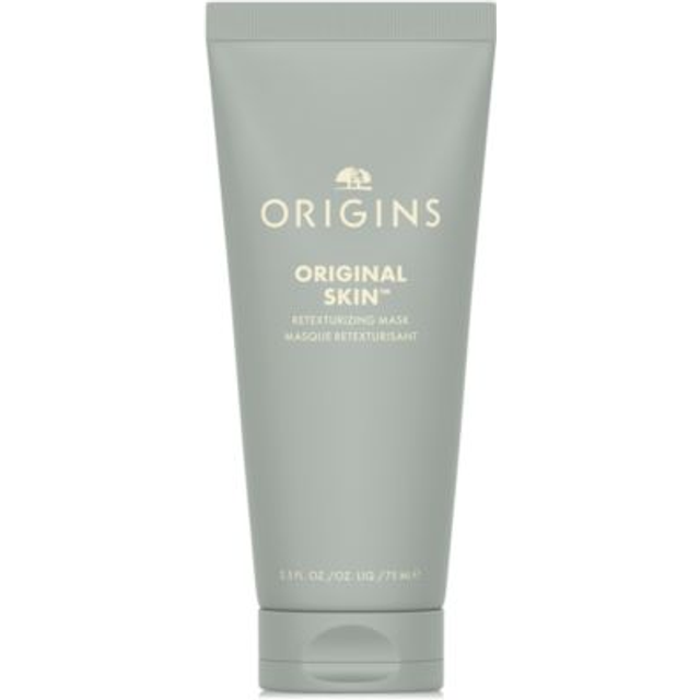 Origins Original Skin Retexturizing Mask With Rose Clay 75Ml