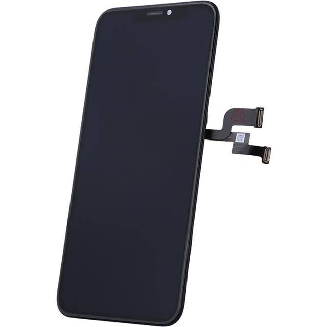 iPhone X SkÃ¤rm med LCD-display Soft Oled ZY
