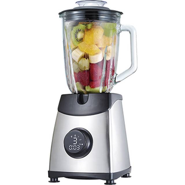 Glasmixer TM Electron 500 W 1,5 L