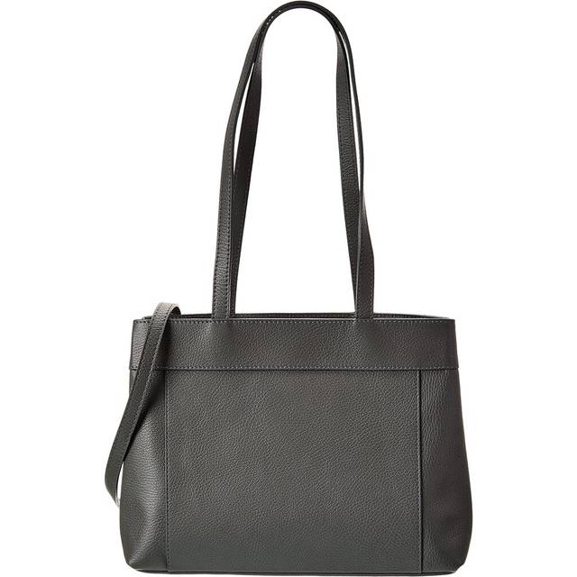 Persaman New York Mia13 Leather Tote