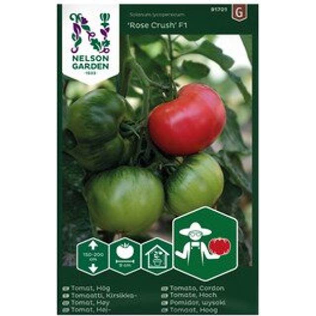 Bifftomat Rose Crush F1