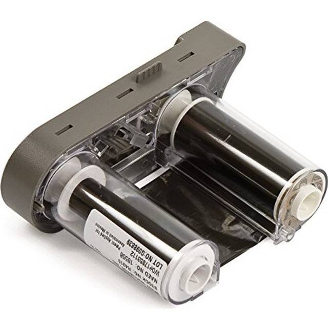 Brady TLS2200 Series R4310 Printer Ribbon (R4310) - Black -75 Length