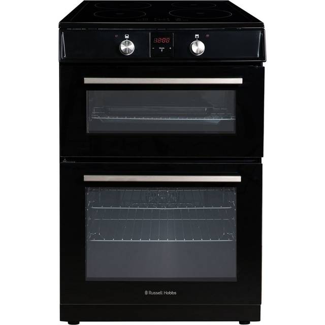Russell Hobbs RH60EDOIH6011B 60cm Electric Induction Cooker - Black