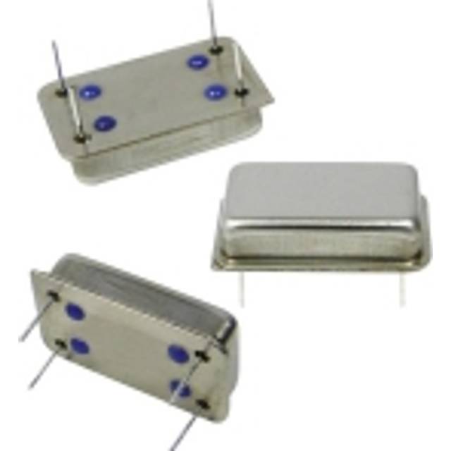 Qantek QX14T50B7.372800B50TT Kristalloscillator DIP-14 HCMOS 7.372 MHz 20.8 mm 13.2 mm 5.08 mm 1 st