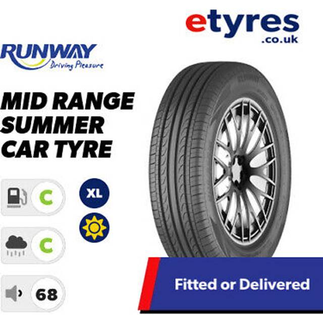 205/50R15 89V XL Runway Enduro HP | Protyre - Van Tyres - All Season Tyres