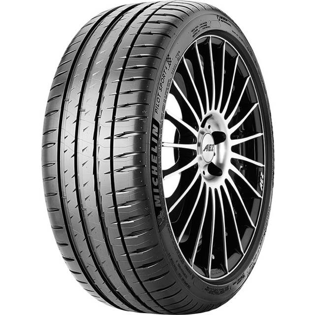 Michelin Pilot Sport 4 245/45R19 102Y XL DT GOE