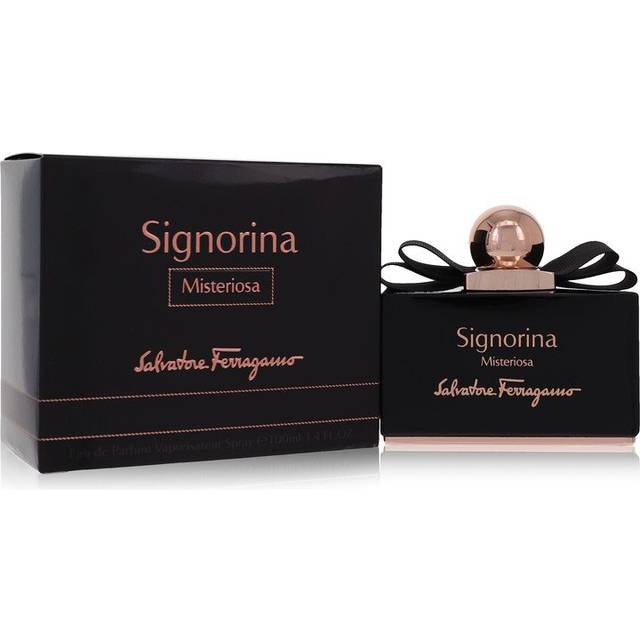 Salvatore Ferragamo Signorina Misteriosa Eau de Parfum 100ml Spray