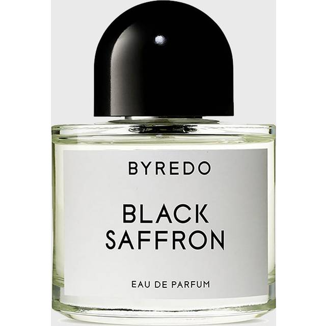 Byredo Black Saffron Eau de Parfum