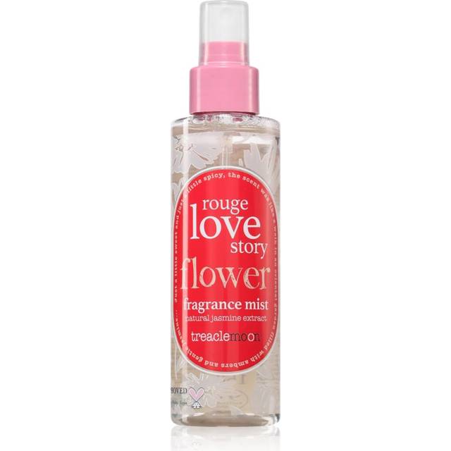 Treaclemoon Rouge Love Kroppsspray 150 ml