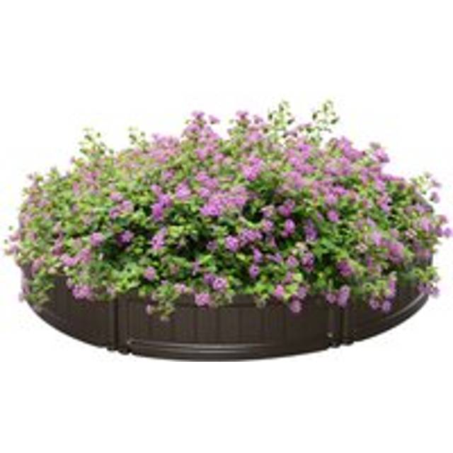 Raise Garden Bed Kit