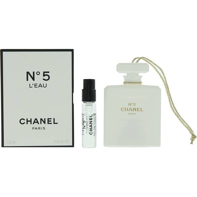 Chanel N°5 L'eau Eau de Toilette 1.5ml