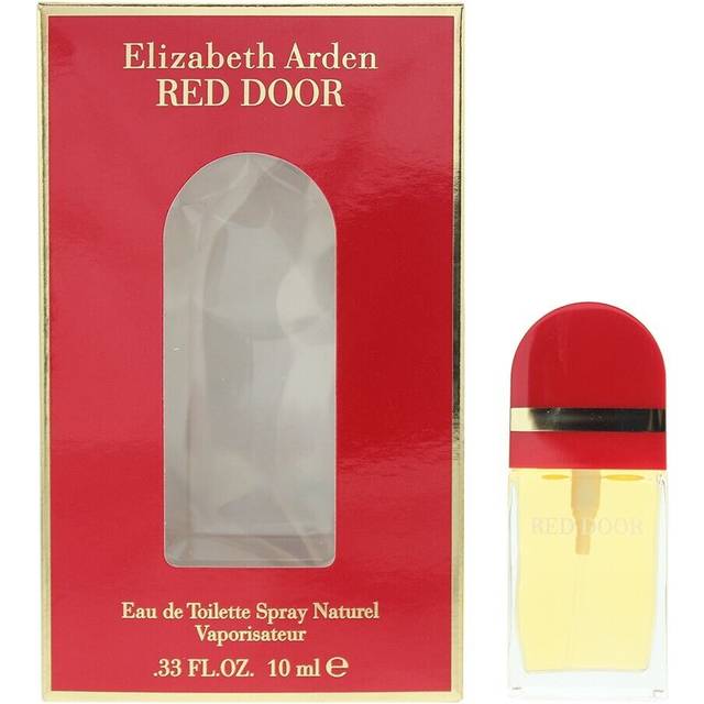 Elizabeth Arden Red Door Eau De Toilette 10ml
