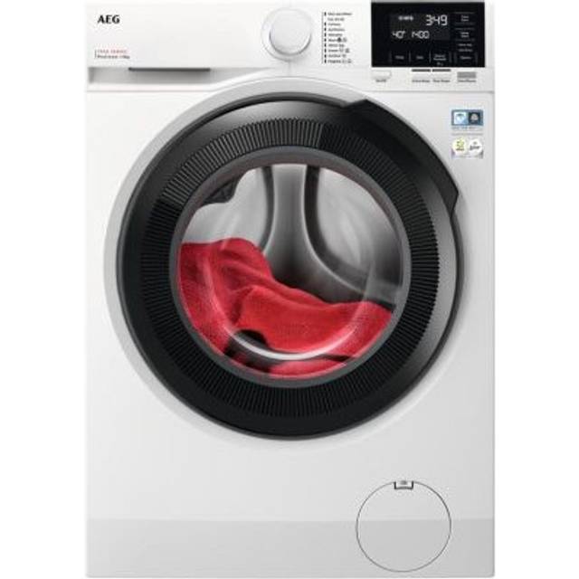 AEG Tvätt LR724O84N