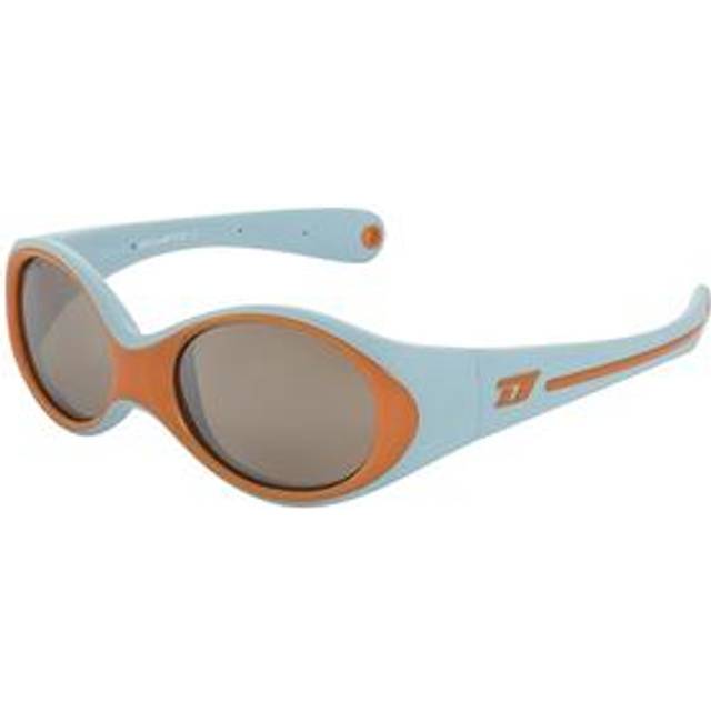Kids sunglasses Demetz Mini-Clip - Turquoise