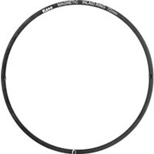 Kase Revolution Inlaid Adaptor Ring 72mm