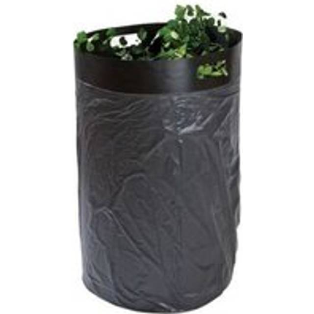 Easy Fill Bag Loader Polypropylene Black Bin Support - Garland
