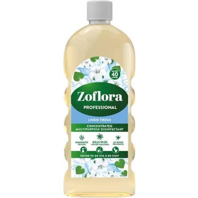 Zoflora Concentrated Disinfectant, 1L