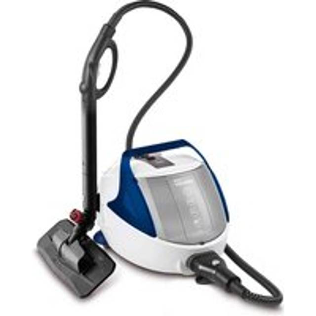 Polti PTGB0094 Vaporetto Pro100 Blue & White Eco Power Steam Cleaner