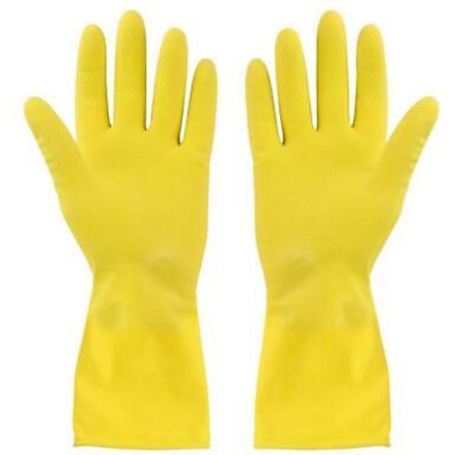 Elliott Extra-Large Rubber Gloves