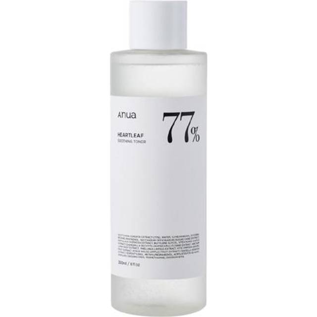 [Anua] Heartleaf 77 Soothing Toner 250ml/500ml 500