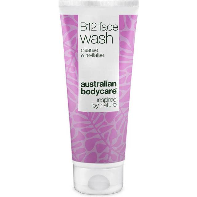Australian Bodycare B12 Återvitaliserande rengörings-gel 100 ml