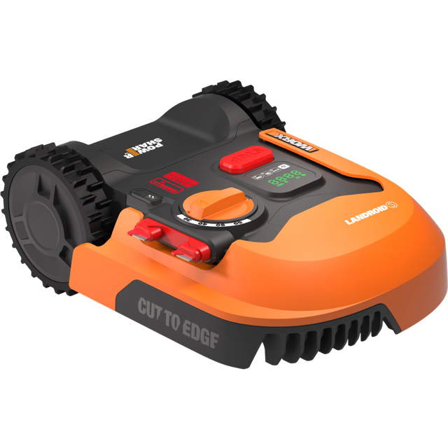Worx Landroid S250
