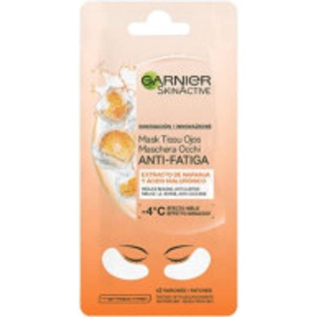 Garnier Skin Active Anti-Fatigue Eye Mask 2 Patches