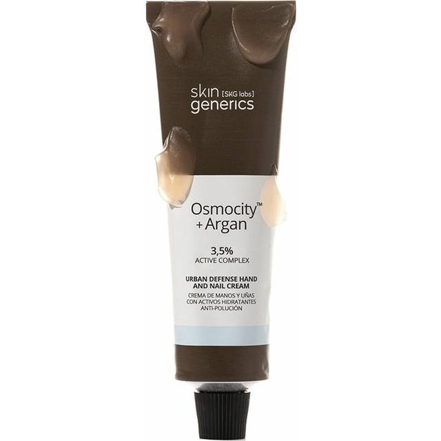 Skin Generics Refurbished Moisturising Foot Cream 50 ml 50ml