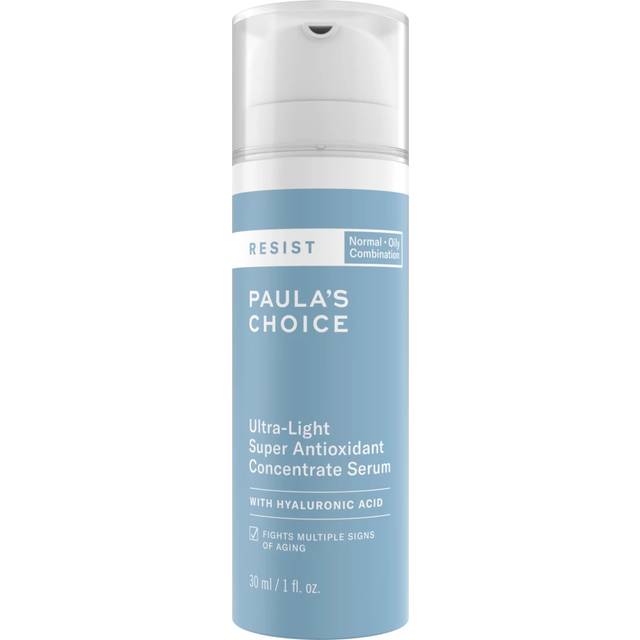 Resist Ultra-Light Super Antioxidant Concentrate Serum 5 ml