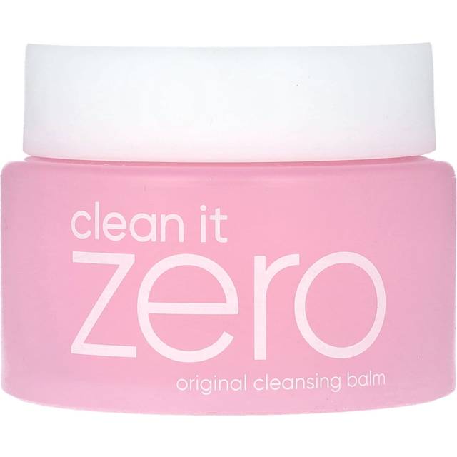 Banila Co Clean It Zero Cleansing Balm Original 100ml