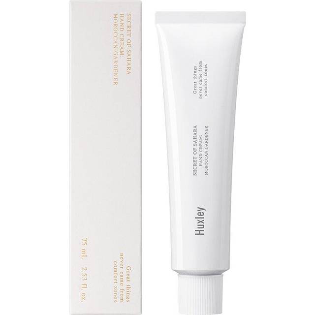 Huxley Perfume Hand Cream 75mL