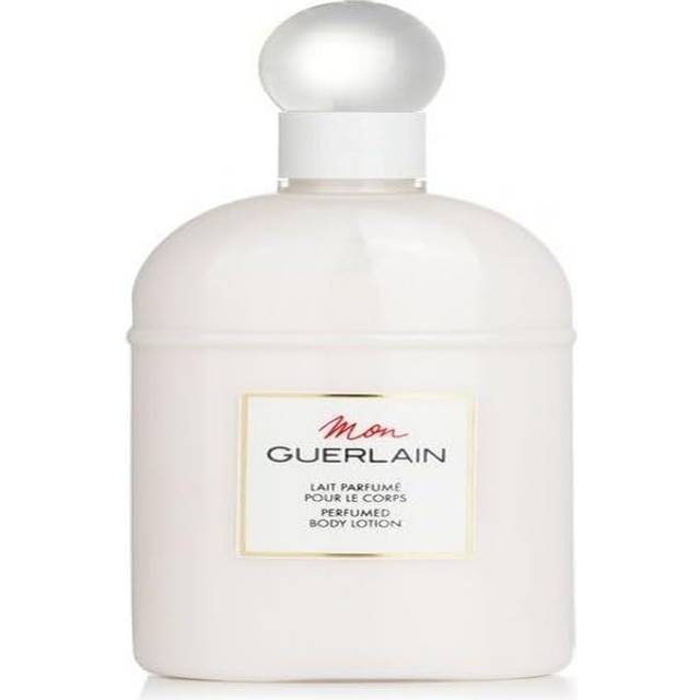Guerlain Mon Perfumed Body Lotion for Women 200ml/6.7oz