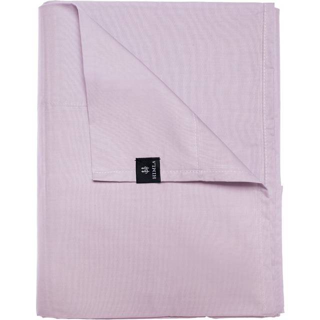 Himla Dreamtime underlakan 160x270 cm Orchid - Lila