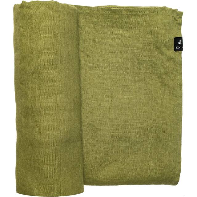 Himla Sunshine tablecloth 145x250 cm Greenery