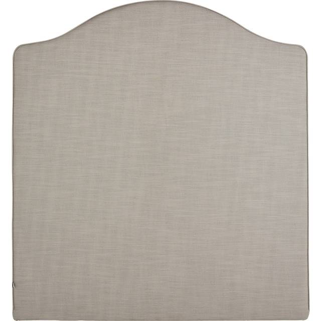 Mille Notti Carlita Gavel Linen Natur, 160x120