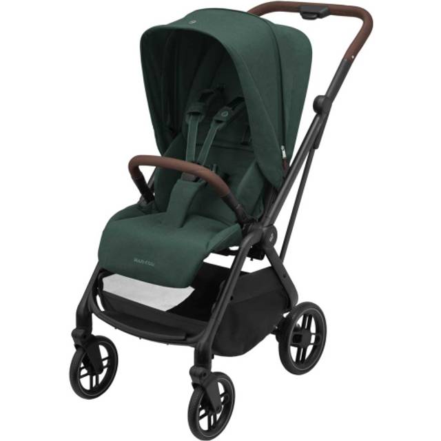 Maxi-Cosi Leona 2 Twillic Green 2025