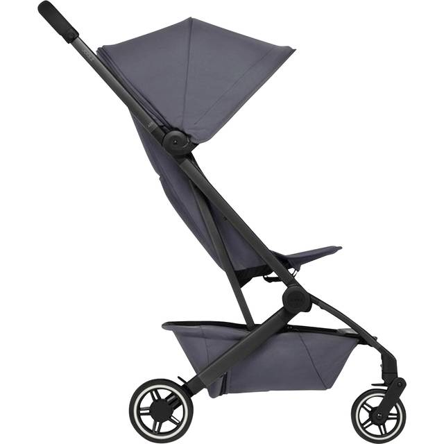 Joolz Aer+ Resevagn (Stone grey)