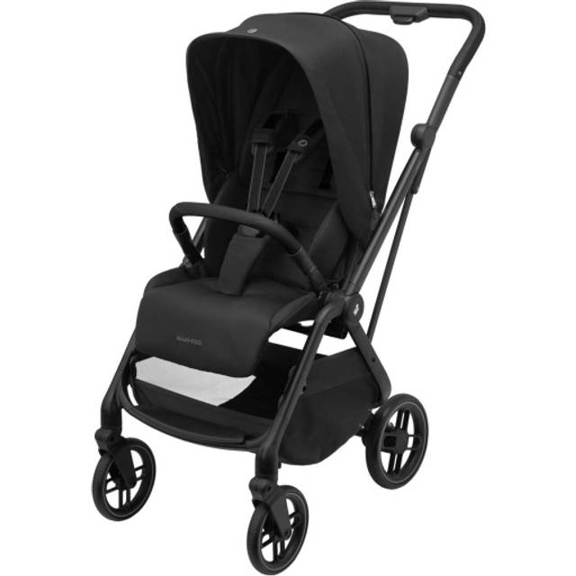 Maxi-Cosi Leona 2 Twillic Black 2025