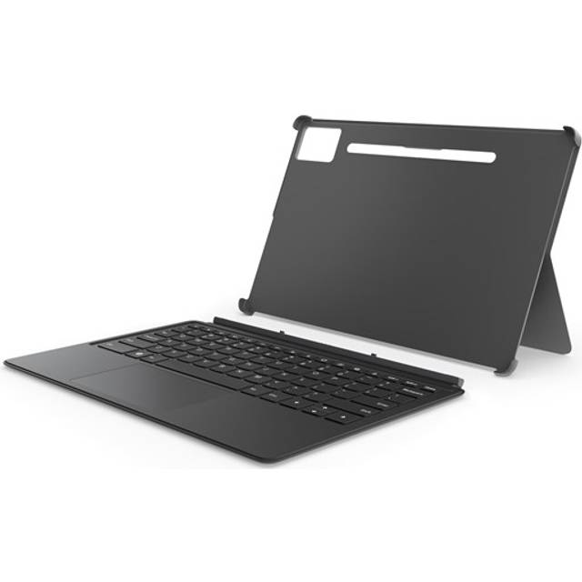 Lenovo-tangentbordspaket till Idea Tab Pro Nordiska