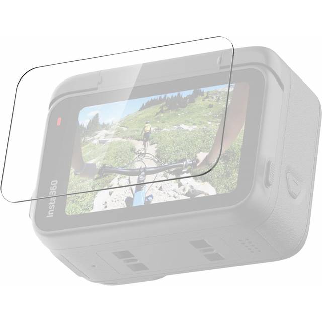 Insta360 Ace Pro 2/Ace Pro Screen Protector, white