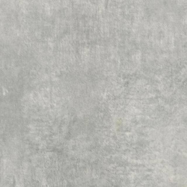 Grey Plain Effect 2.0mm Non Slip Vinyl Flooring Sheet-1mX4m - One Size
