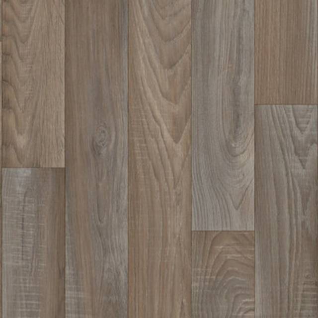 "(6m(19'8"") X 2m(6'6"")-12mÂ², P1509) Cushion-Backed Anti-Slip Vinyl Flooring for Kitchens, Bathrooms, and Living Rooms, 2.8mm"
