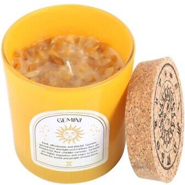 Something Different Lavender & Cedarwood Scented Candle