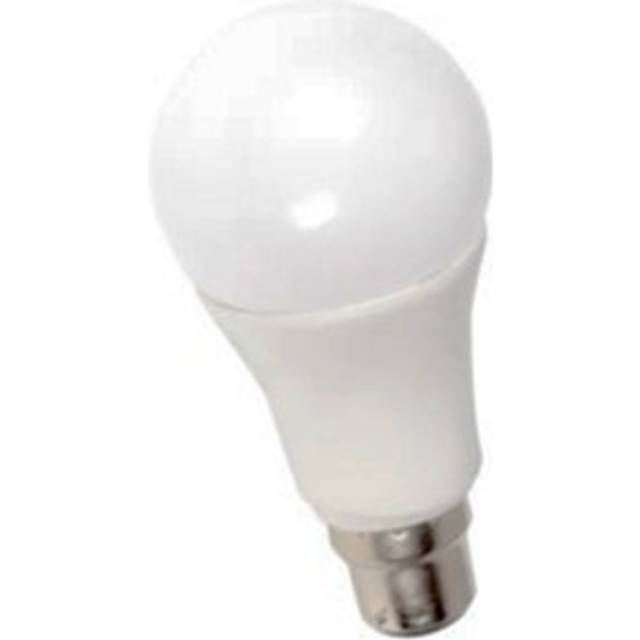 Robus RCG7RGBCXB22 CONNECT 7W RGBW Tunable WIFI LED GLS Lamp B22