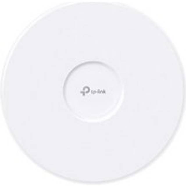 TP-Link Omada BE9300 Ceiling Mount Tri-Band Wi-Fi 7 Access Point