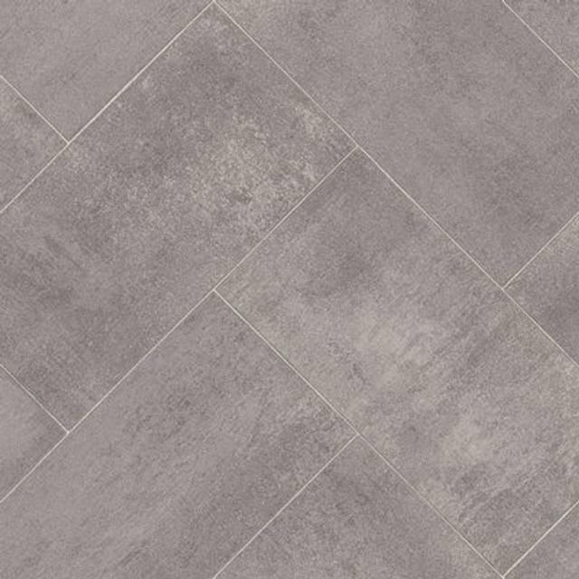 "(5m(16'4"") X 2m(6'6"")-10mÂ², P1537) 2.8mm Thick Cushion-Backed Vinyl Flooring for Kitchen, Bathroom, and Living Room"