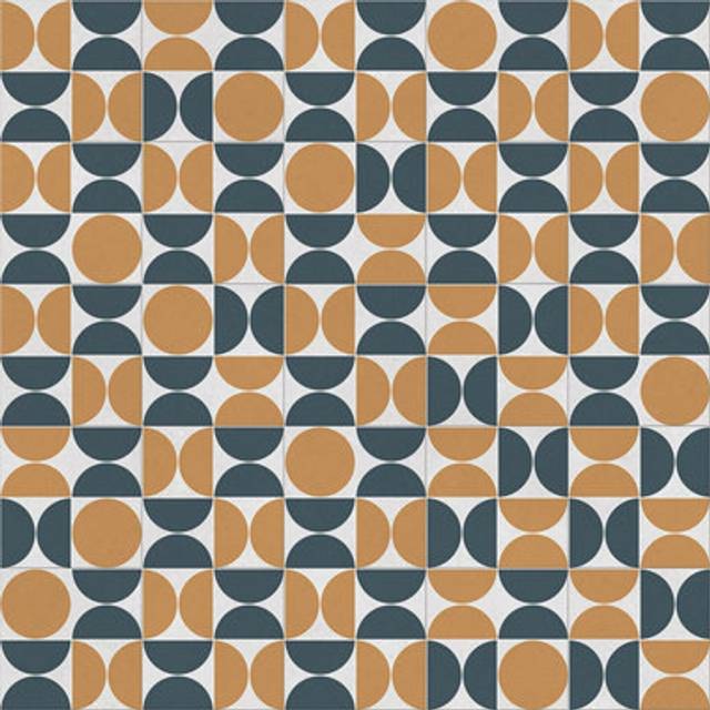 "(Black Multi, 7m(23') X 3m(9'9"")-21mÂ²) Vinyl Flooring  Sheet For Dining Room, 2.5mm Thick With Textile Backing 10 Years Warranty"