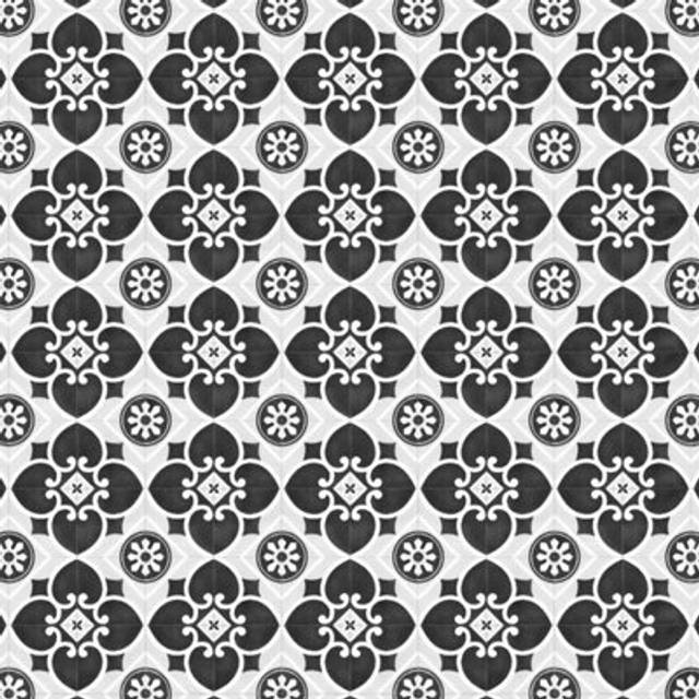 "(Cream, 9m(29'5"") X 4m(13'1"")-36mÂ²) Designer Effect Anti-Slip Vinyl Flooring For Kitchen Bathroom Living Room"