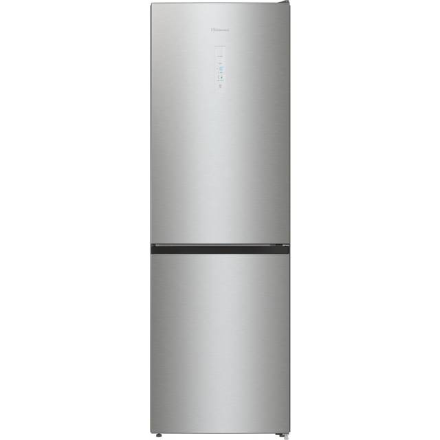 Hisense Kyl/Frys RB390N4BCD (rostfri look)