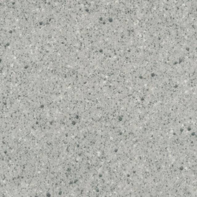 "(3m(9'9"") X 4m(13'1"")-12mÂ²) Grey Stone Effect Anti Slip Vinyl Flooring For LivingRoom, Kitchen, 2.8mm Thick Vinyl Sheet"